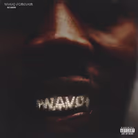 Hus KingPin - Wavo Forever