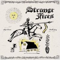 Sleep Sinatra - Strange Fires