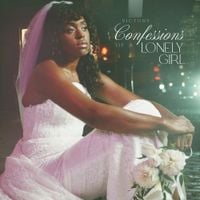 Victory - Confessions of A Lonely Girl