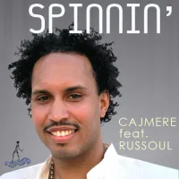 Cajmere - Spinnin'