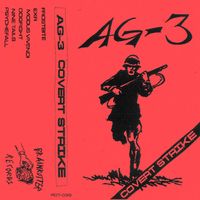 AG-3 - Covert Strike