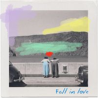 LUNA - Fall In Love