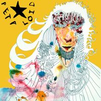 Petaloid - Star