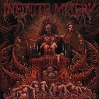 Infinite Misery - Altar Of Extracted Teeth