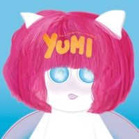 hoshii - HER NAME WAS YUMI (DELUXE)