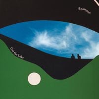 Spaceport - Cut The Lake