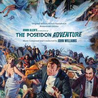 John Williams - The Poseidon Adventure (Expanded)