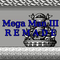 Rushjet1 - Mega Man III Remade