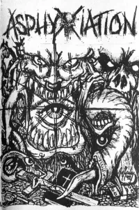 Asphyxiation - Deception