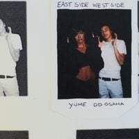 Yume - East Side West Side