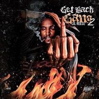 Lil Reese - Get Back Gang 2