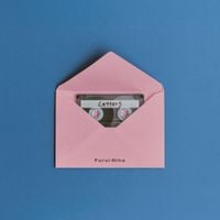 Furui Riho - Letters
