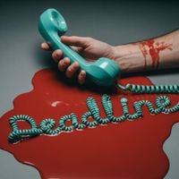 Signal the Revolution - Deadline