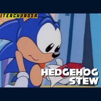 iteachvader - Hedgehog Stew