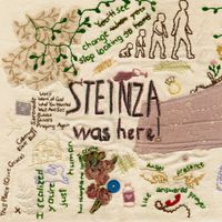 Steinza - Steinza Was Here!