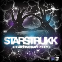 3OH!3 - Starstrukk