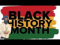 Yuno Miles - Black History Month