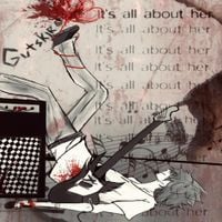 gutskira - it&rsquo;s all about her