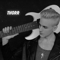 Thorr - Thorr