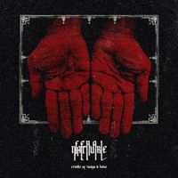 Feral Nature - Cradle of Twigs & Bone