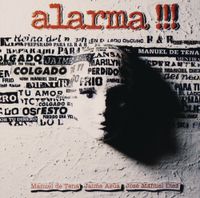 Alarma!!! - Alarma!!!