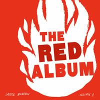 Carsie Blanton - The Red Album Vol 2