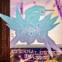 Ada Rook - ETERNAL DEVICE Demos 2020-2023