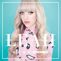 Leah McFall - Home