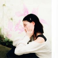 rhyu - Go Away Green