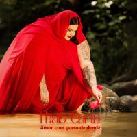 Thais Carla - Amor Com Gosto de Dend&ecirc;