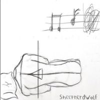 SheepherdWolf - Sensations of a Body Lost in Itself