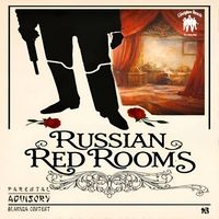 Here&rsquo;s Johnny - Russian Red Rooms