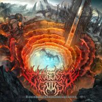 Exorcised Gods - Banished into Conflagration