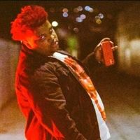 Mario Judah - I Miss the Rage