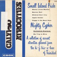 Various Artists - Calypso Atrocities