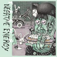 Teens - Negative Energy