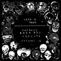 Kahn & Neek - Bandulu Records Archive: 2012-2018