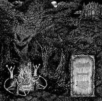 Keys to the Astral Gates and Mystic Doors - Keys To The Astral Gates and Mystic Doors / Bloody Keep / Sanguine Wounds