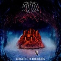 Giant - Beneath The Mountains
