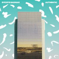 Bye Bye Badman - AUTHENTIC