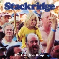 Stackridge - Pick of The Crop