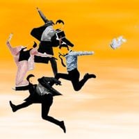 Milkfish - G.U.Y. (I Want You)