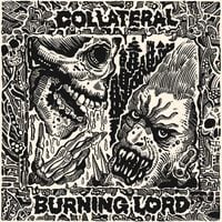 Collateral - Split - EP