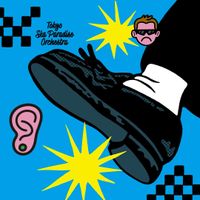東京スカパラダイスオーケストラ [Tokyo Ska Paradise Orchestra] - [SKA] SHOWDOWN
