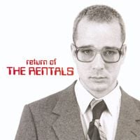 The Rentals - Return of the Rentals