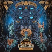 Demonic Resurrection - Apocalyptic Dawn