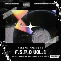 Silent Snipers - FSPO (for streaming purposes only)