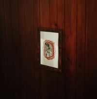 The Grass Museum - Flesh & Bone