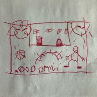 LJ Karwel - GOD DAM