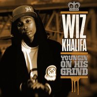Wiz Khalifa - Youngin On His Grind